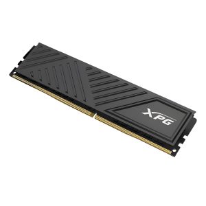 ADATA XPG GAMMIX D35 16GB, DDR4, 3200MHz (PC4-25600), CL16, XMP 2.0, DIMM Memory, Black