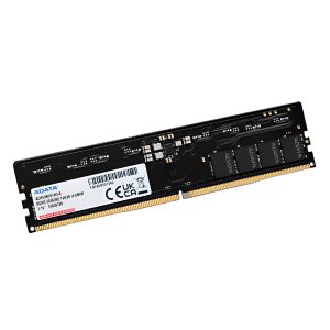 ADATA Premier, 32GB, DDR5, 5600MHz (PC5-44800), CL46, 1.1V, ECC, DIMM Memory