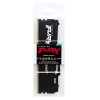 Kingston Fury Beast RGB 64GB, DDR5, 5600MHz, CL36, 1.25V, ECC, PMIC, AMD EXPO & Intel XMP 3.0, Black, DIMM Memory