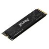 Kingston 2TB Fury Renegade G5 Gen5 M.2 NVMe SSD, M.2 2280, PCIe 5.0, 3D TLC NAND, R/W 14.7K/14K MB/s, 2.2M/2.2M IOPS