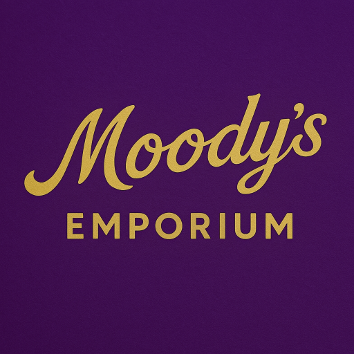 Moody’s Emporium